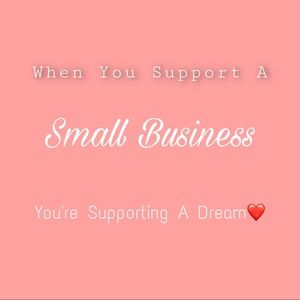 Meet your Posher, María